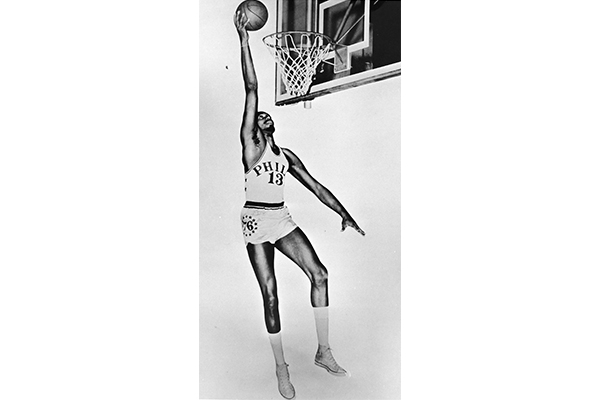 50 things converse all star wilt chamberlin