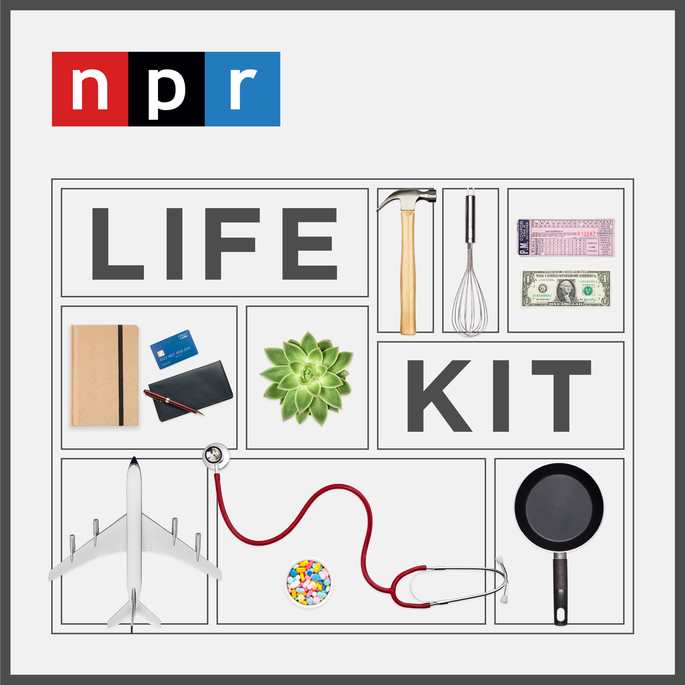 life kit npr podcast spotify