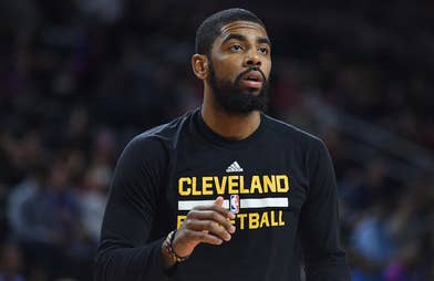 Kyrie Irving Is Paying Tuition for Student With Medical Condition at ...