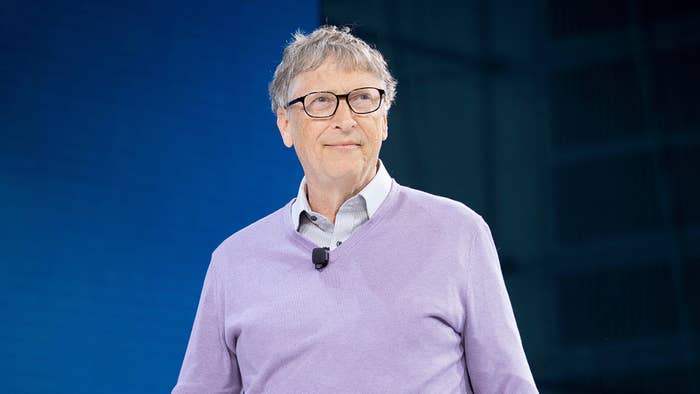 Bill Gates