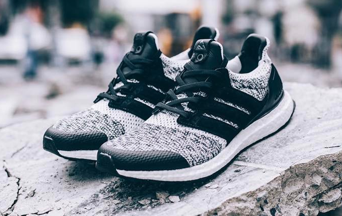 New Adidas Ultra Collab Releasing 2017 |