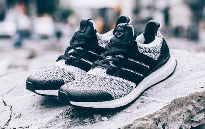 New Adidas Ultra Boost Releasing in 2017 | Complex