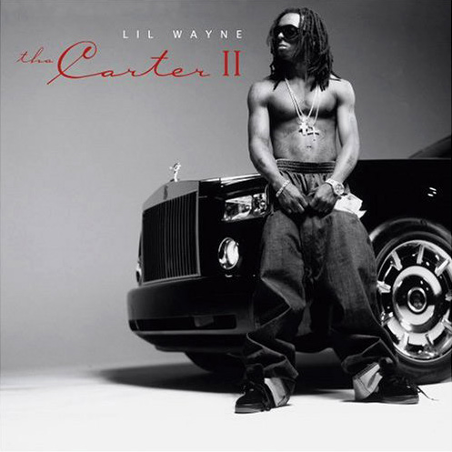 tha carter ii