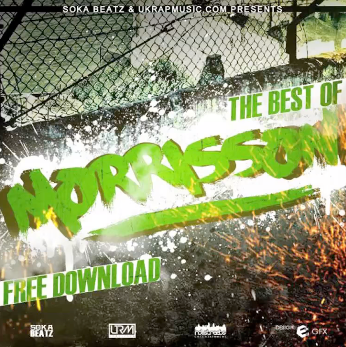 morrisson the best of morrisson mixtape