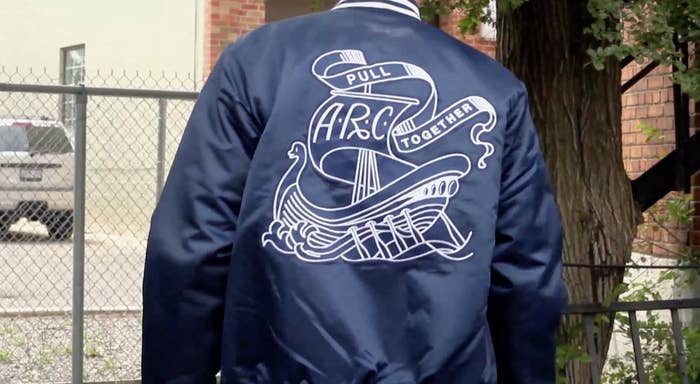 argos arc jacket