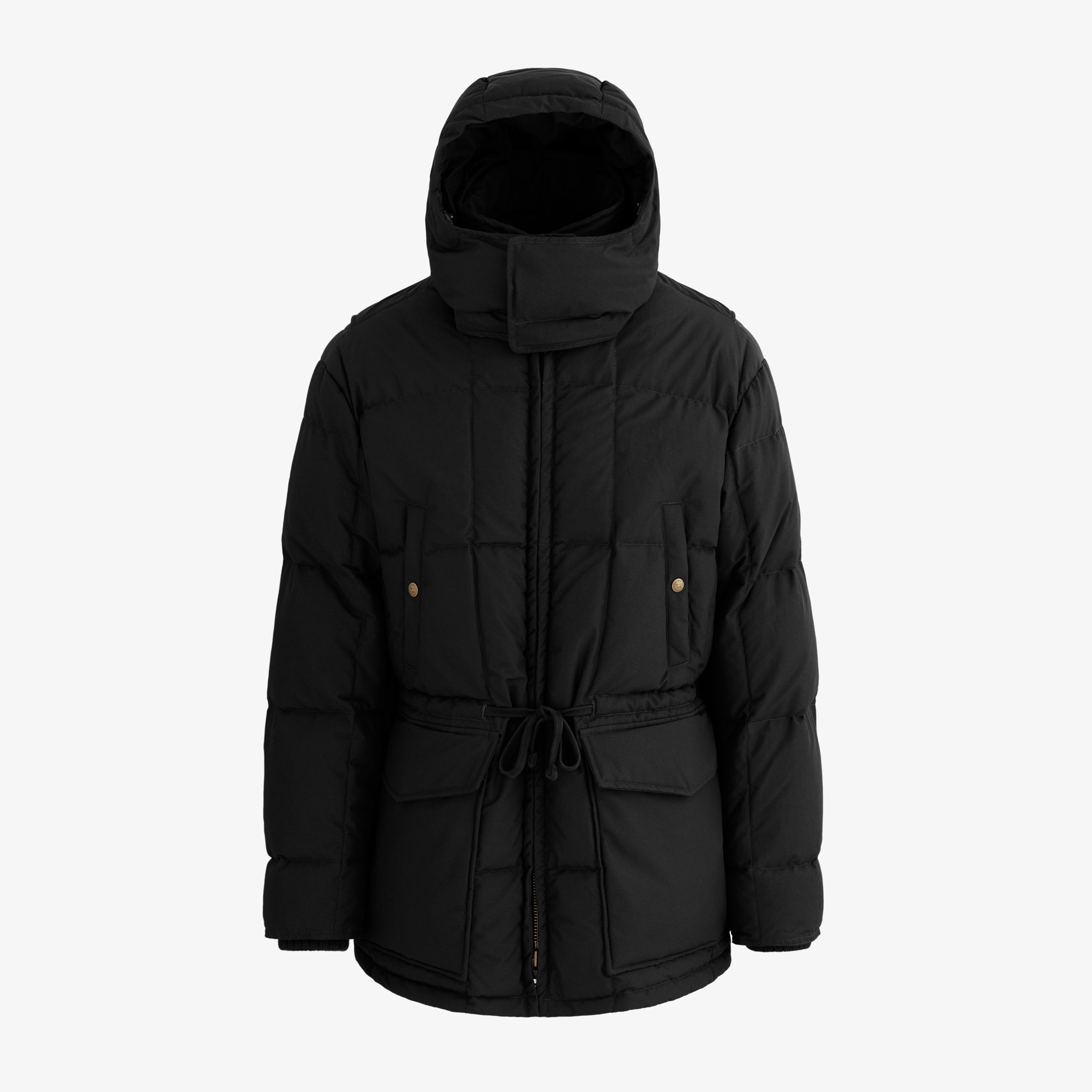 Best Down Jackets and Coats To Buy Aime Leon Dore x Woolrich