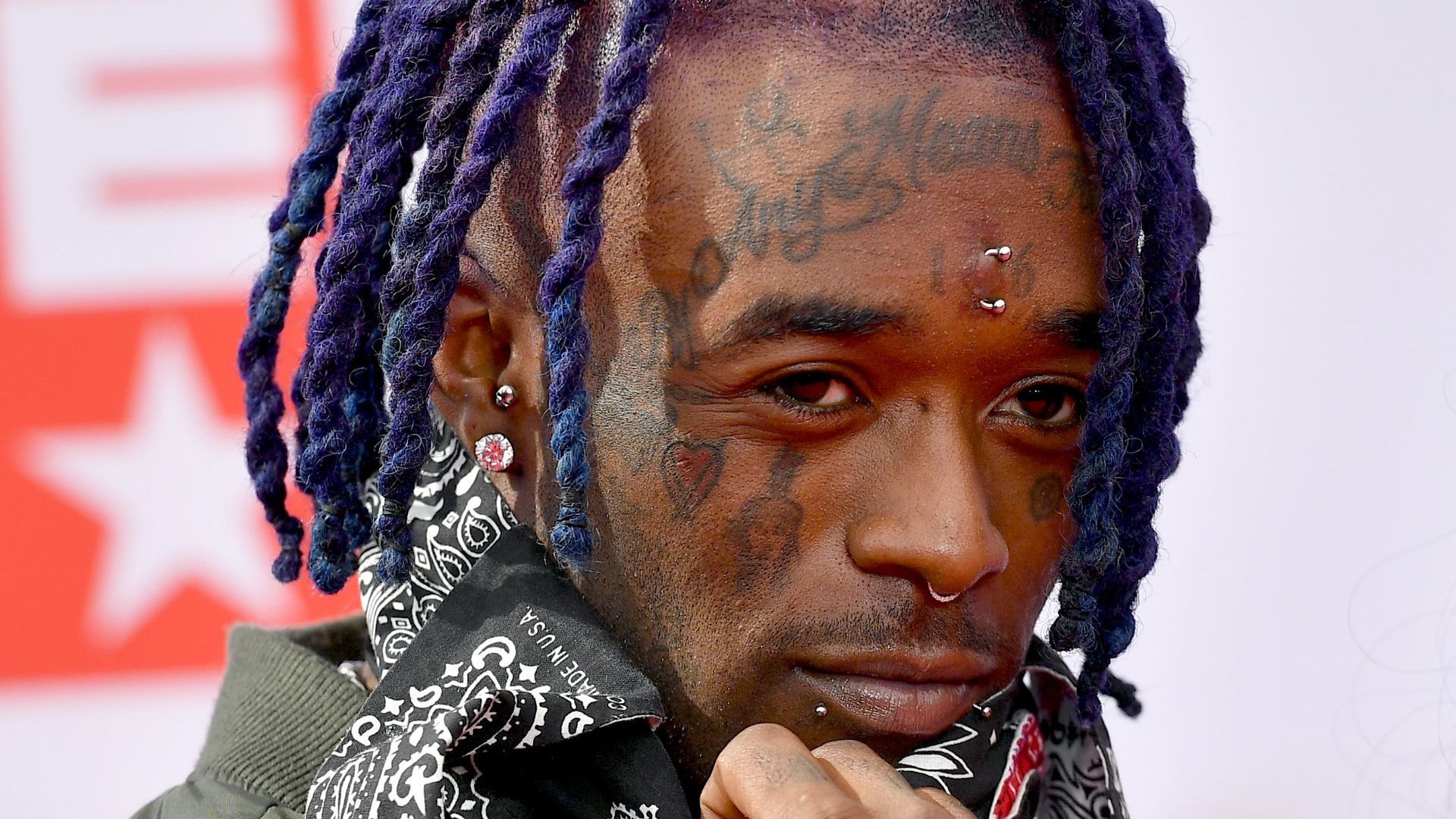 Lil Uzi Vert Accused of Hitting Ex-Girlfriend, Threatening Her With Gun |  Complex