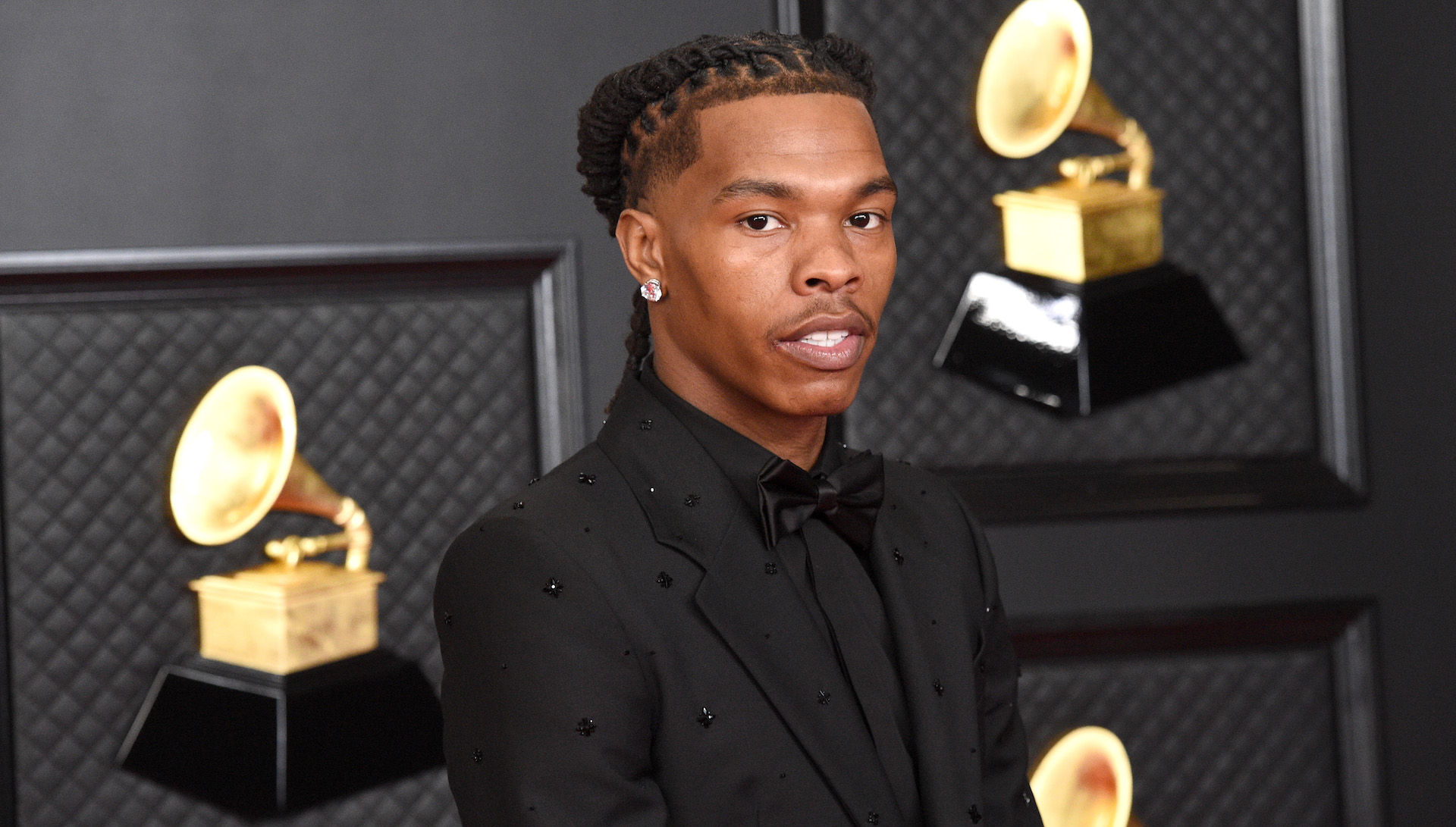 Lil Baby Crowns Himself the 'Wayne of This New Generation' on EST 