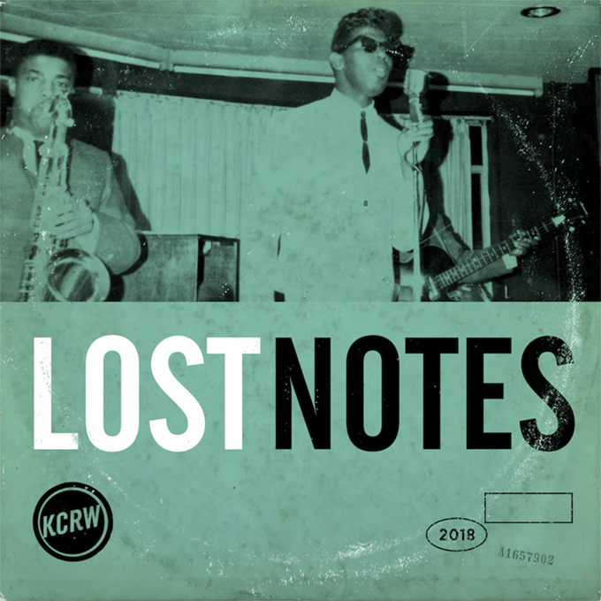 Lost Notes podcast