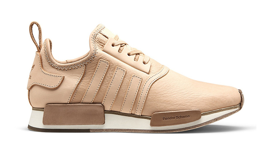 Hender Scheme Adidas NMD