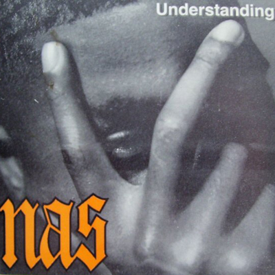 Nas Understanding Album Cover