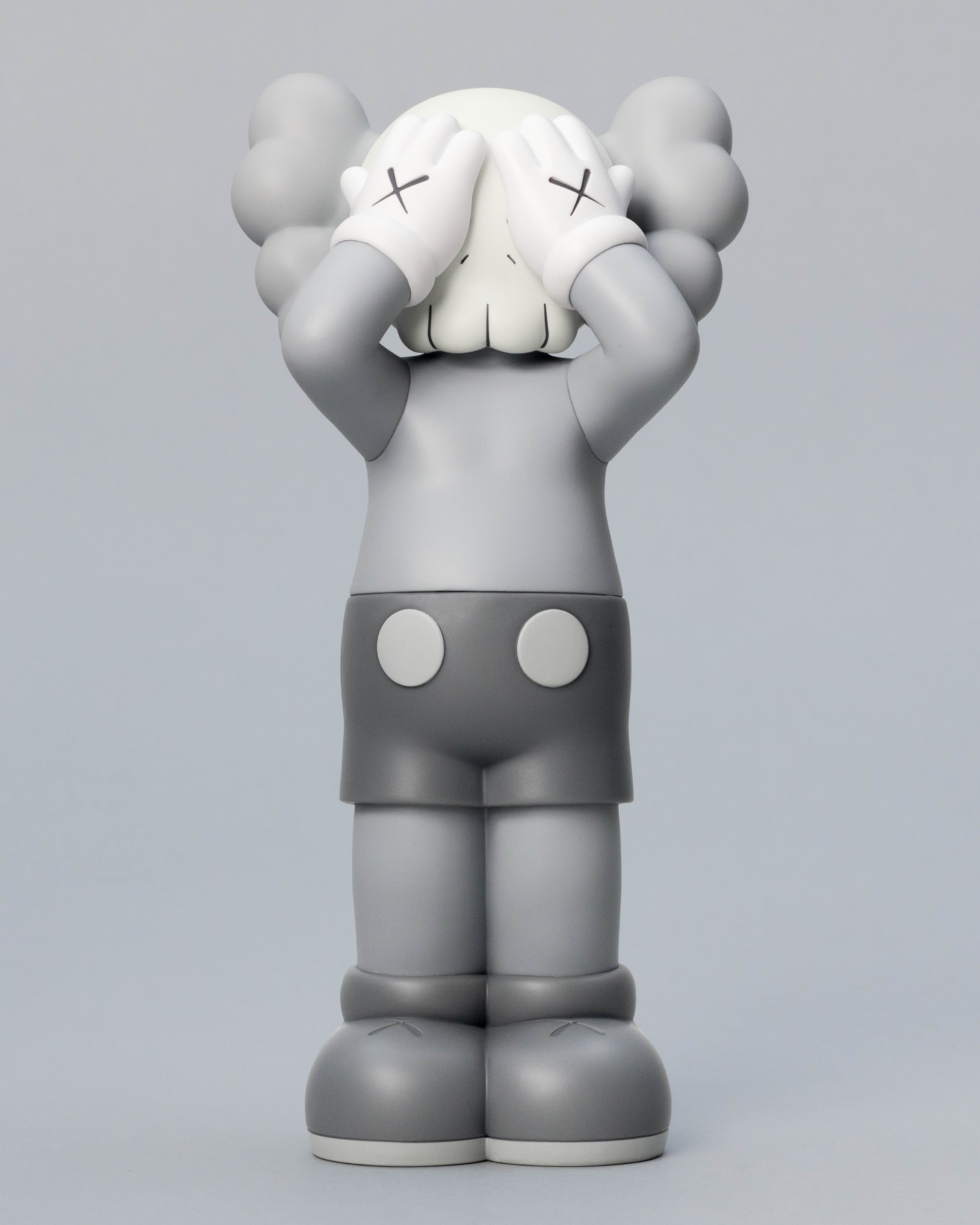 kaws