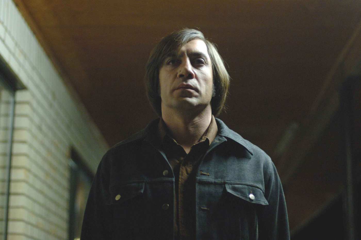 No Country For Old Men