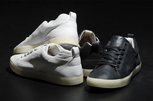 Puma chalayan best sale