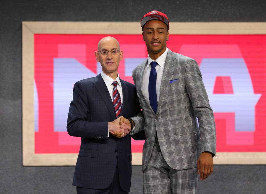 Redrafting the 2017 NBA Draft: Which teams fix their mistakes?