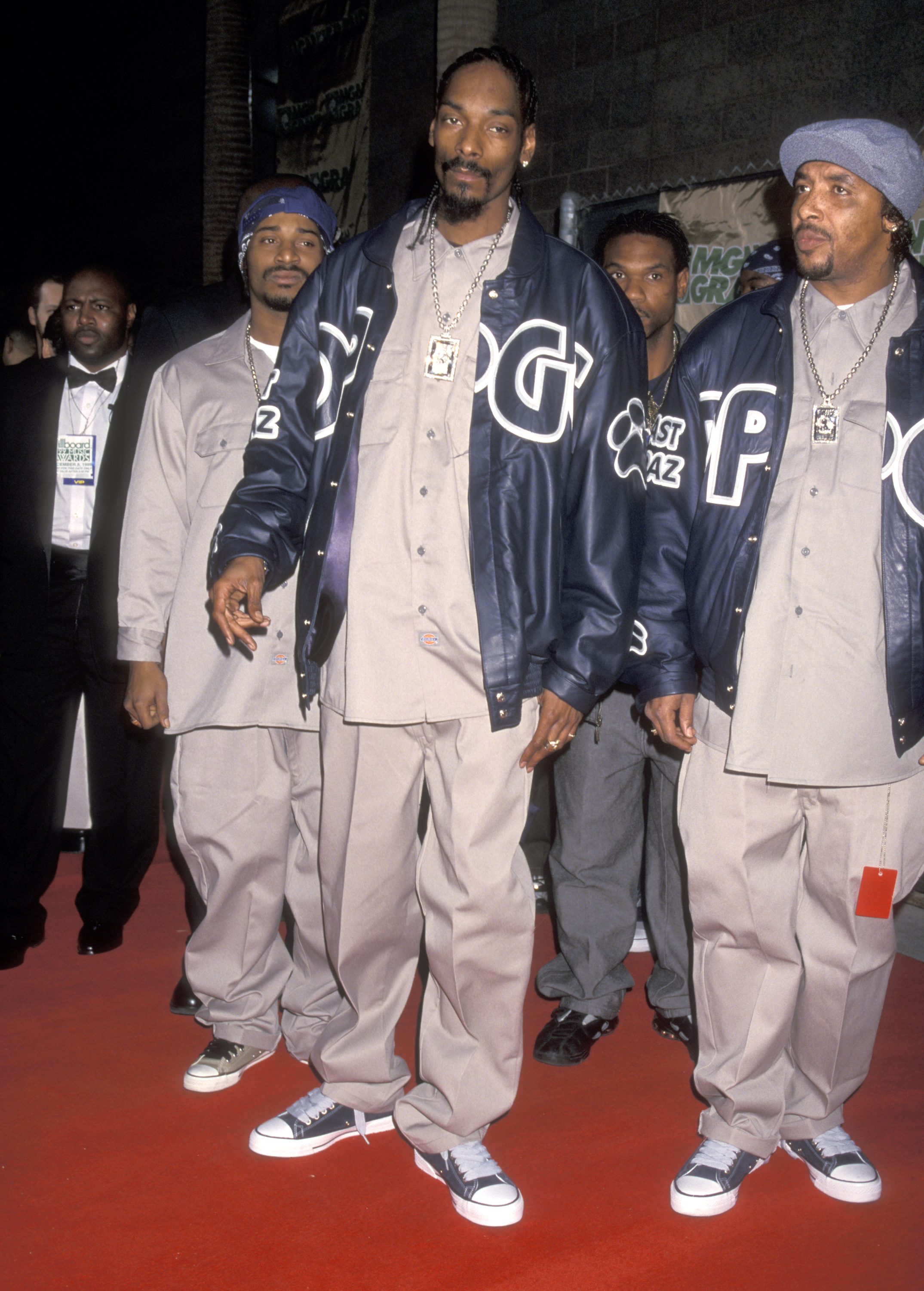 Snoop Dogg Best Outfits