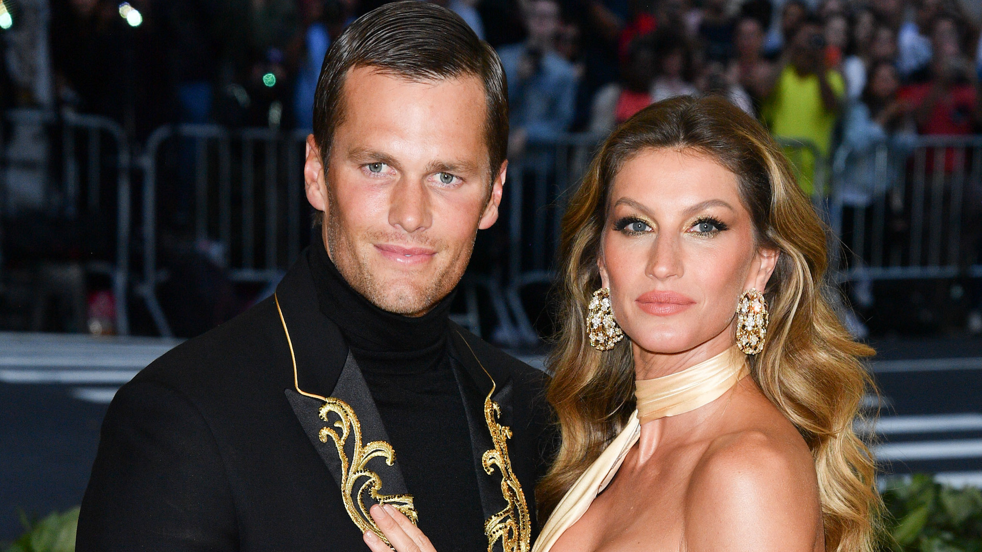 Tom Brady, Gisele Bundchen divorce: Read statements on Instagram