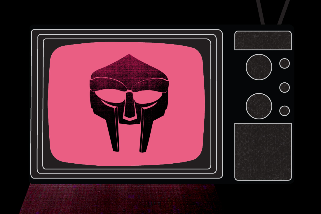 10 Videos Every MF DOOM Fan Should Watch | Complex