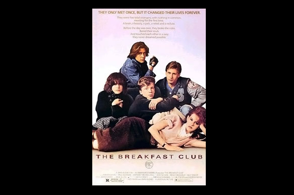 best movies on hbo go the breakfast club