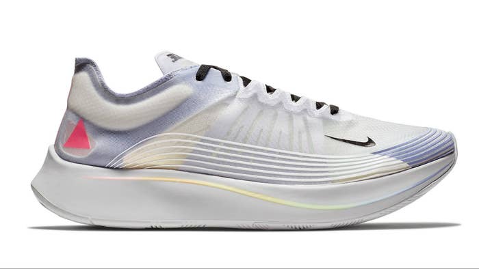 Nike Zoom Fly &quot;Be True&quot;