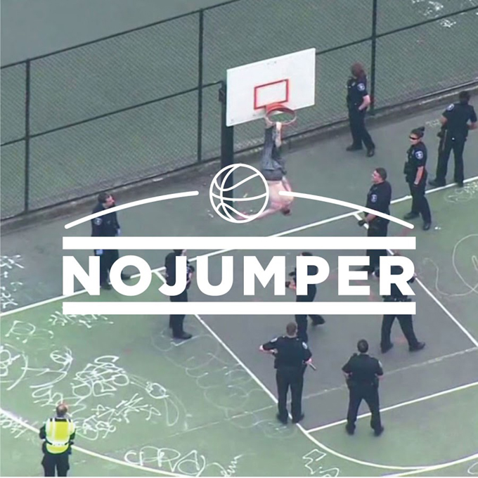 No Jumper podcast