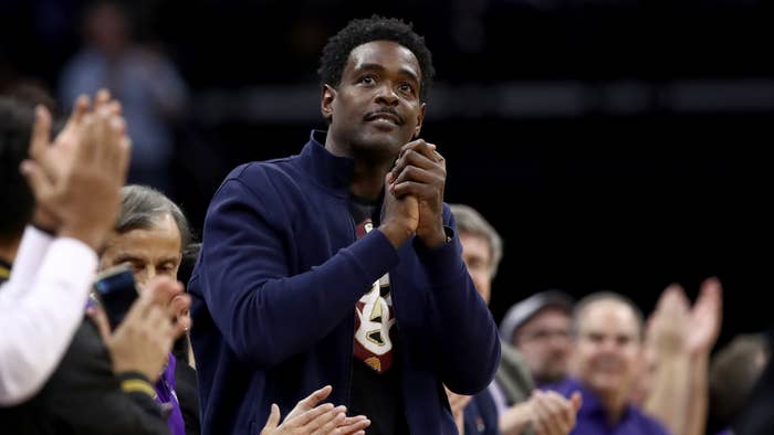 chris webber cannabis