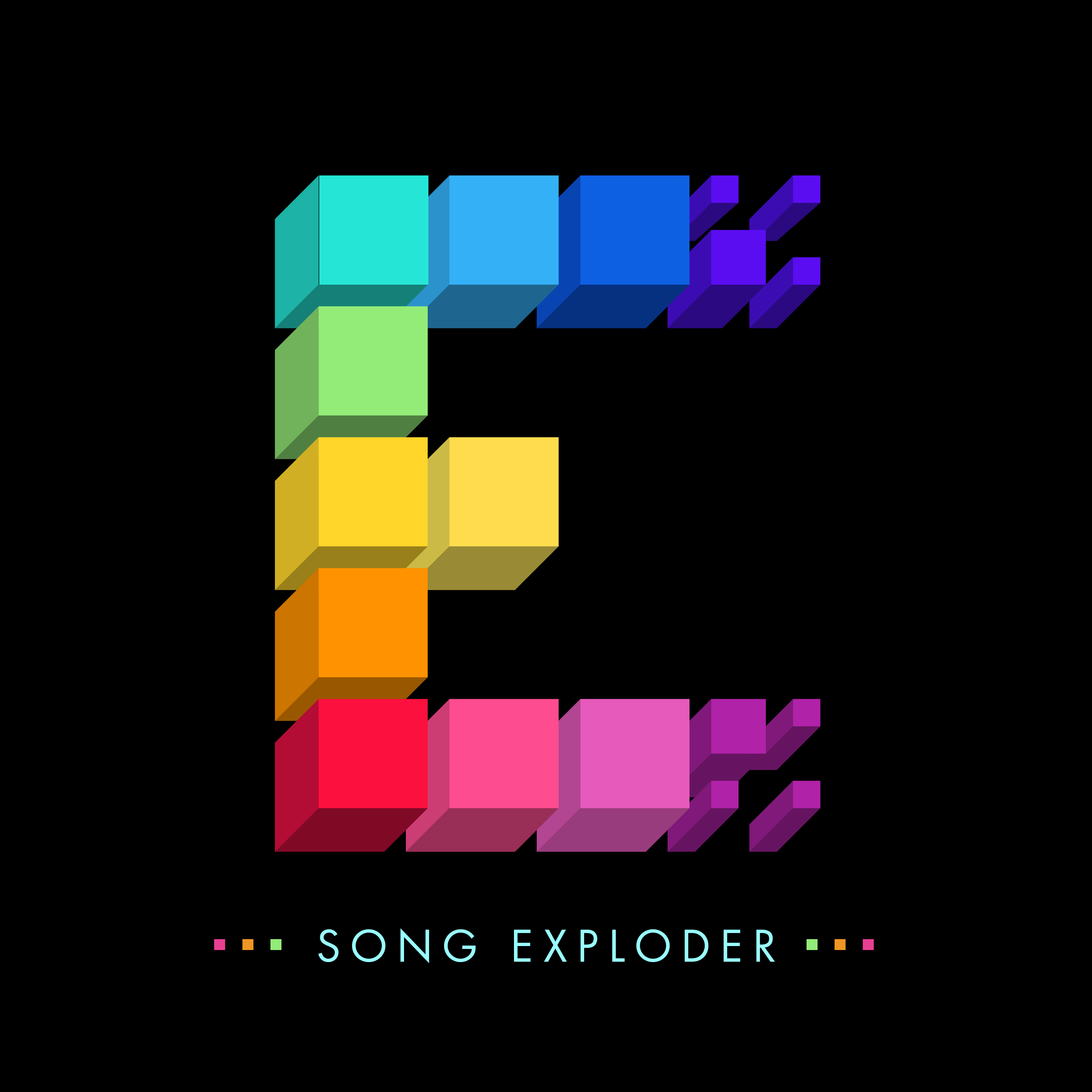 songexploder logo