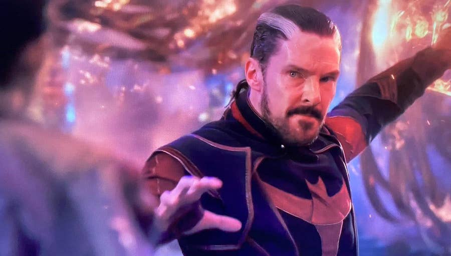 Doctor Strange In The Multiverse Of Madness To Be The Next 'Avengers' Owing  To The 'Endgame' Like Surprises?