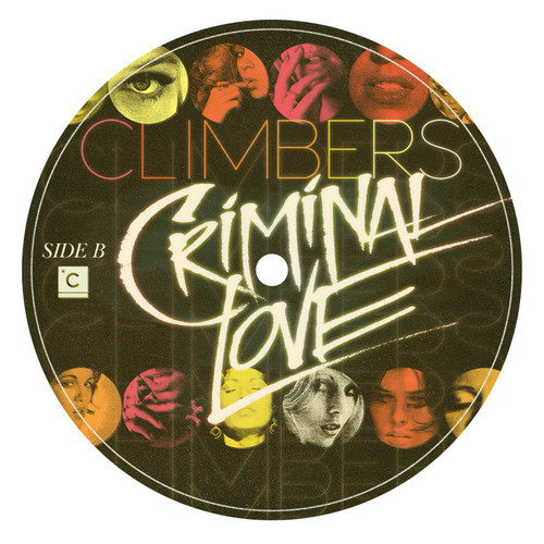 climbers criminal love