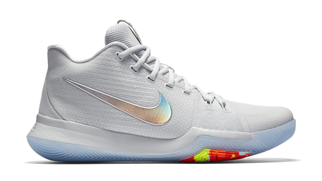 Kyrie irving 2025 basketball sneakers