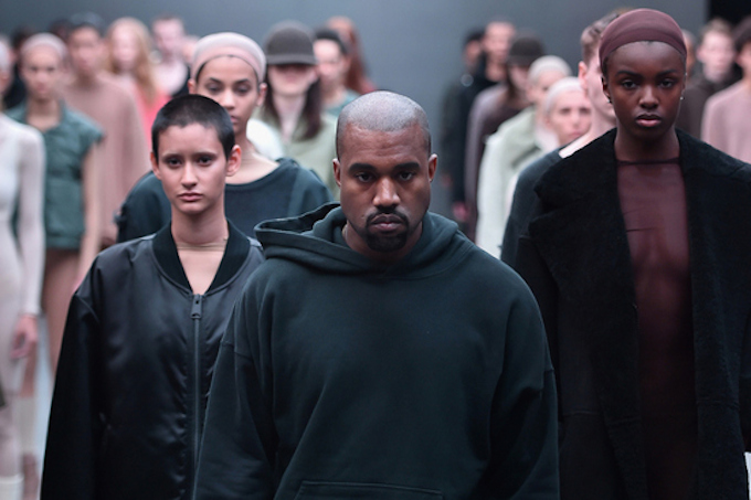 Is Kanye West Debuting Yeezy Season 2 This September Complex