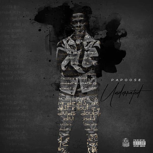 Papoose Numerical Slaughter
