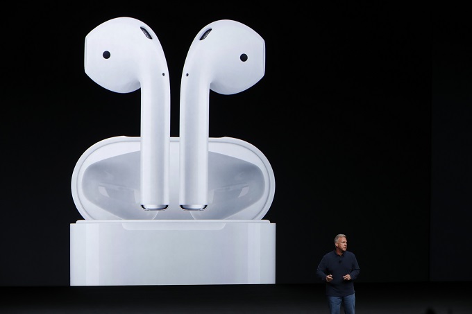 Expensive airpods hot sale