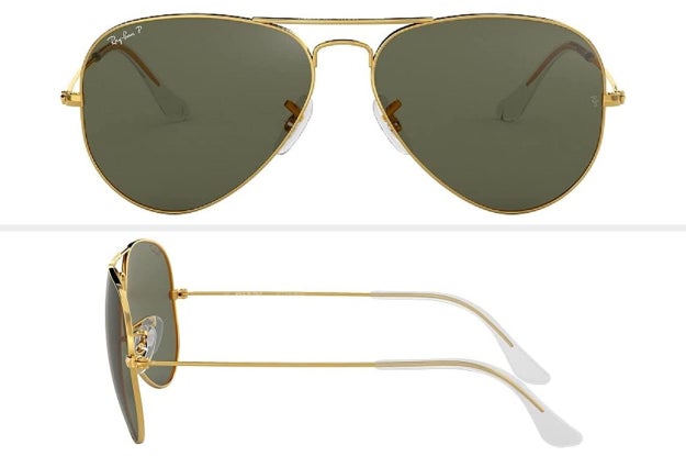 Ray-Ban Aviator Sunlasses