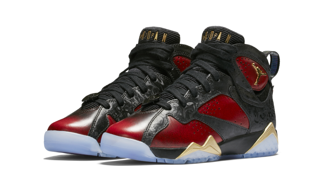 Jordan 7 outlet kids