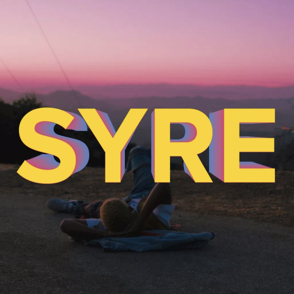 jaden smith syre album cover