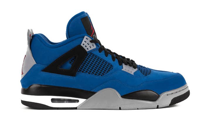 Encore Air Jordan 4 Eminem