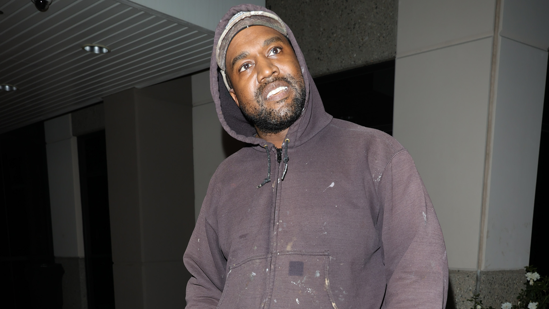 All the Brands That Have Cut Ties With Kanye West Amid Anti