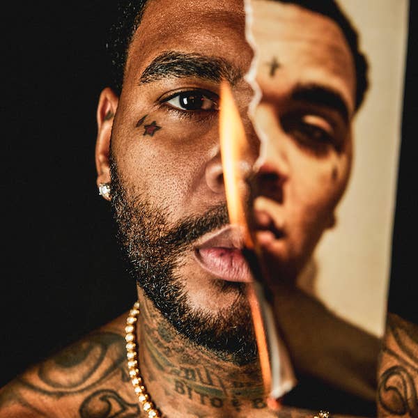 Kevin Gates &#x27;I&#x27;m Him&#x27;