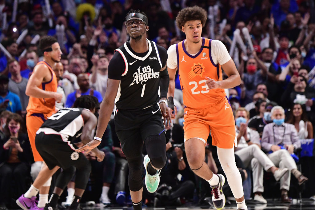 LA Clippers: Predicting Reggie Jackson's stats for next season