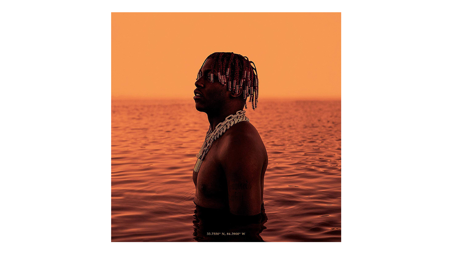 Lil Boat 2 Cover