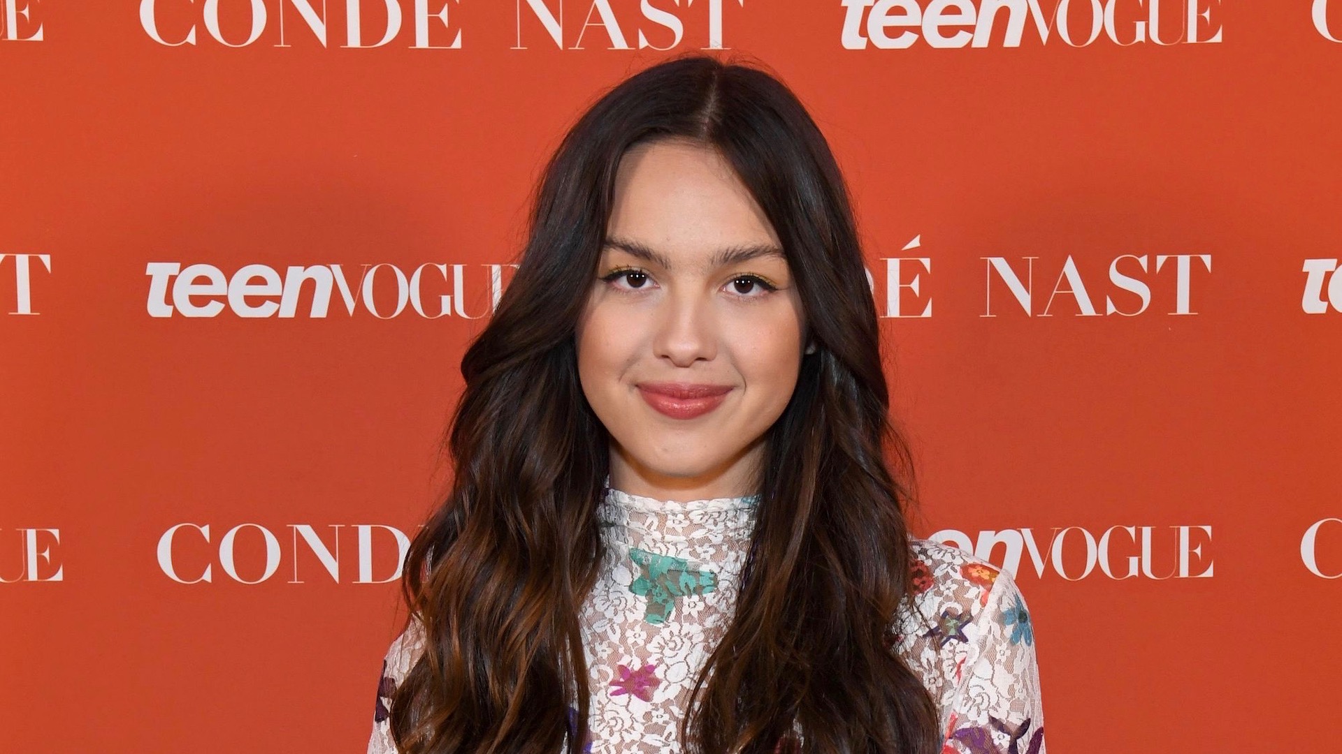 Olivia Rodrigo celebrates last 'underage' drink with friends