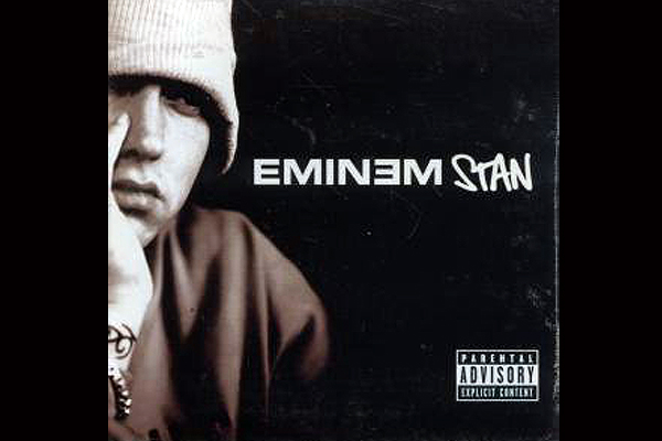 best eminem songs stan