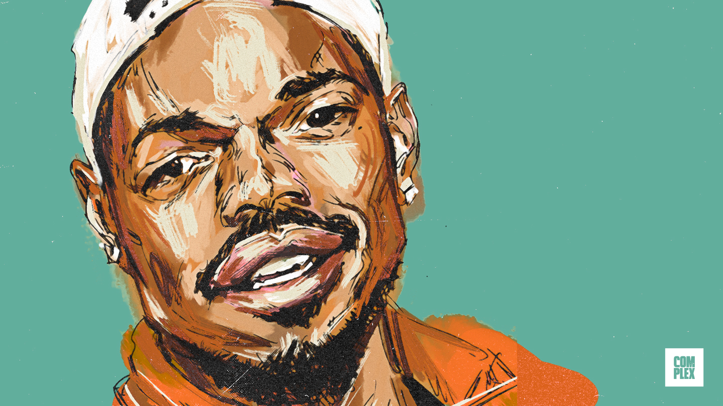 Chance the Rapper: Complex&#x27;s Best Rappers in Their 20s