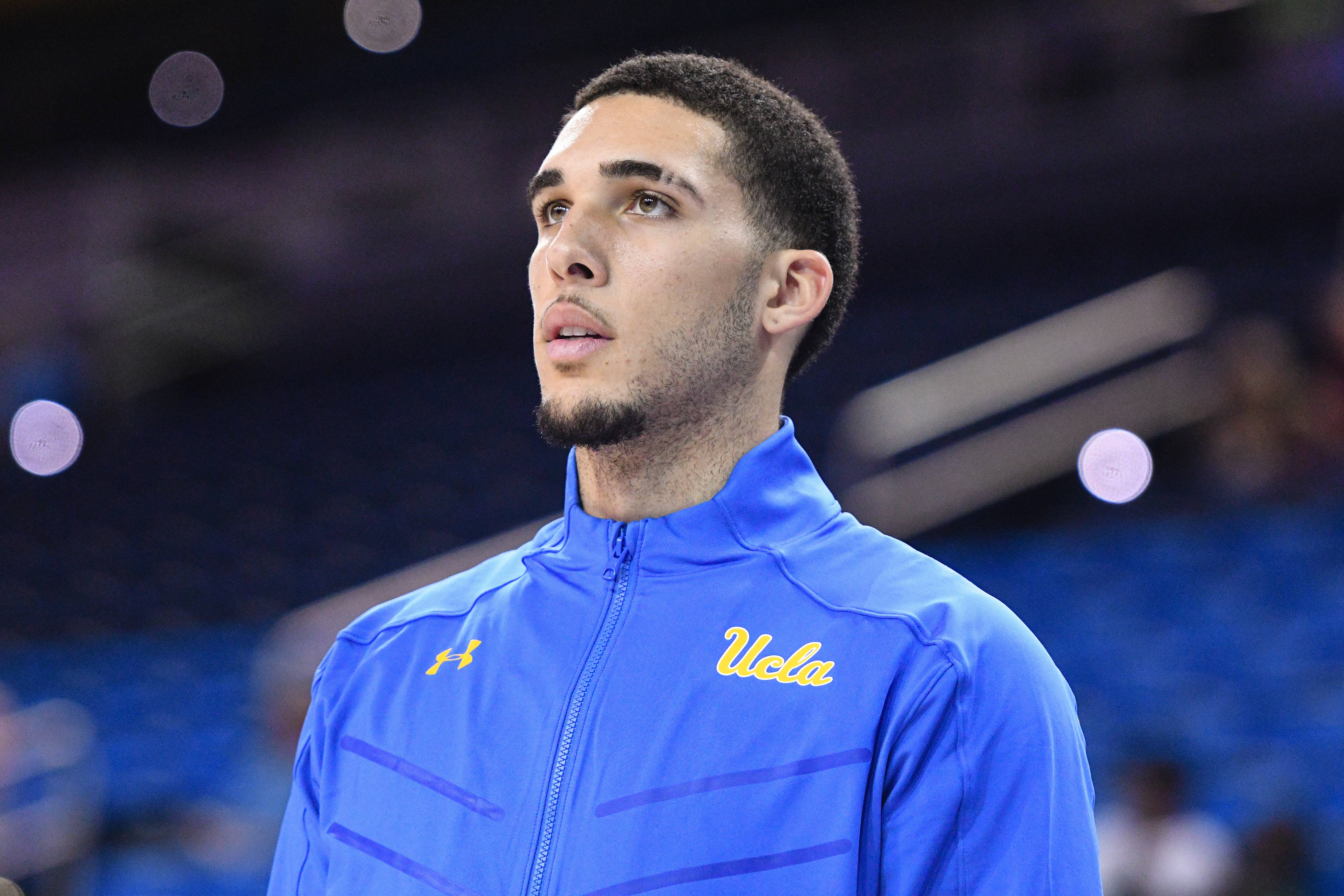 Sources: LaMelo, LiAngelo Ball exploring options to play