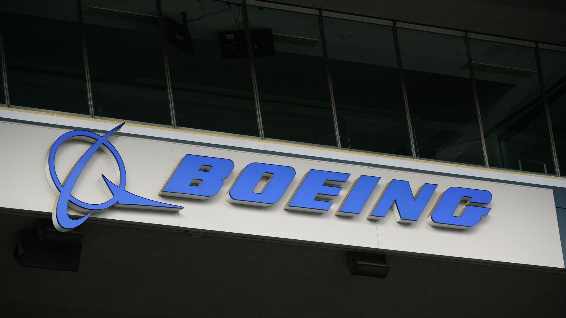 Boeing Fires 65 Workers Over Racist, Hateful Conduct | Complex