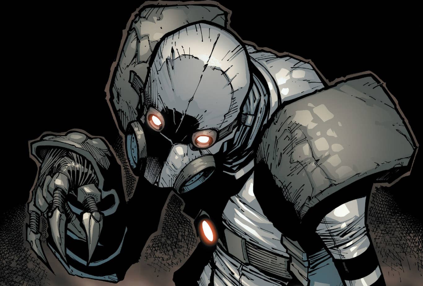 Ant-Man's 10 Main Villains In The MCU And Comics