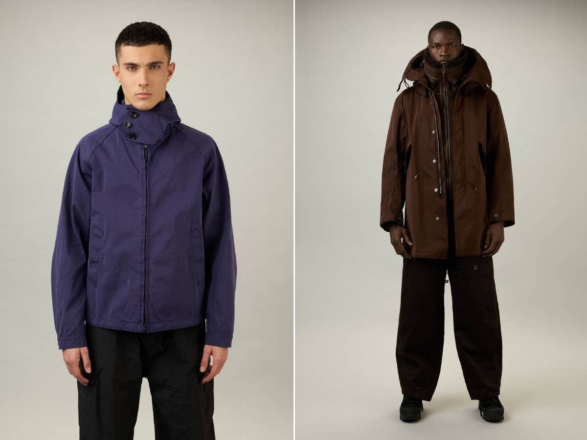 ten c fall winter 2022 collection lead