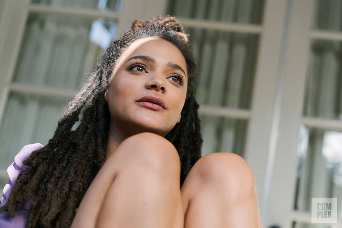 Sasha Lane American Honey