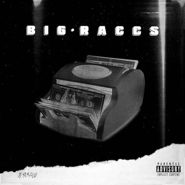 G Perico &quot;Big Raccs&quot; f/ Sonny Digital